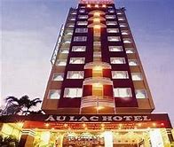 Âu Lạc Charner Hotel Đường Hồ Tùng Mậu Bến Nghé Quận 1 Thành Phố Hồ Chí Minh