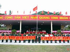 Bế Mạc Hội Thi Xe Tốt Lái Xe Giỏi Toàn Quân