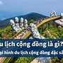 Các Loại Hình Du Lịch Sinh Thái Hiện Nay