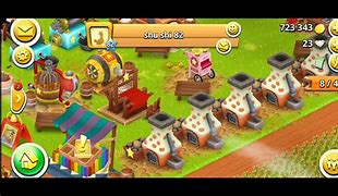 Cách Cày Tiền Nhanh Trong Hayday Lv 40 4