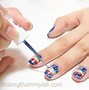 Cách Học Nail Cơ Bản