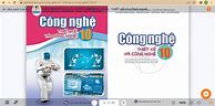 Công Nghệ 10 Thiết Kế Và Công Nghệ Chân Trời Sáng Tạo Pdf Download