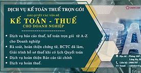 Đại Lý Thuế Nhất Việt Luật Doanh Nghiệp