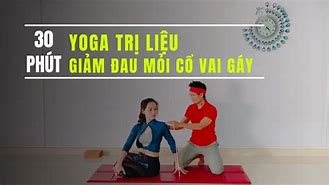 Đặng Kim Ba Yoga Trị Liệu