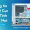 Danh Bạ Chi Cục Thuế Thành Phố Thủ Đức