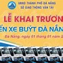 Du Lịch Lăng Cô Bằng Tàu Hỏa