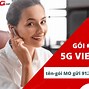 Gói Cước 5G Viettel Mới Nhất