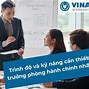 Hành Chính Nhân Sự Tại Hải Phòng