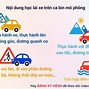 Học Bằng Lái Ô Tô B1 Mất Bao Lâu