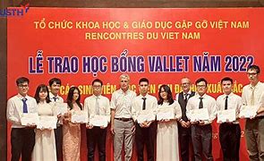 Học Bổng Vallet 2022 Là Gì Tốt Nhất Việt Nam