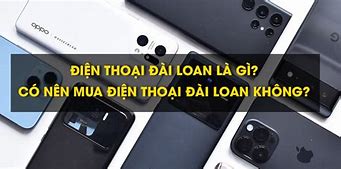 Iphone Đài Loan 500K