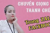 Nói Thành Văn Bản Trên Zalo