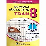 Sách Tự Học Toán 8