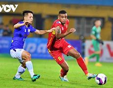 Thanh Hóa Và Hà Nội Fc