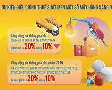 Thuế Suất Thuế Nhập Khẩu Mfn