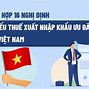 Thuế Tổng Hợp Là Gì