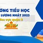 Tiểu Học An Khánh Quận 2