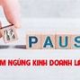 Tra Cứu Doanh Nghiệp Tạm Ngừng Kinh Doanh