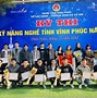 Trường Cao Đẳng Y Vĩnh Phúc