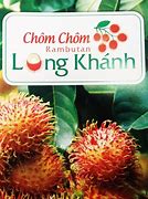 Vựa Chôm Chôm Long Khánh