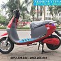 Xe Điện Gogoro Nhập Khẩu